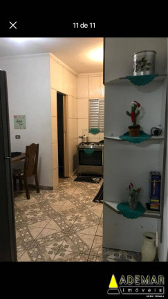 Imagem Casa com 2 Quartos à Venda, em Eldorado - São Paulo Imagem Casa com 2 Quartos à Venda, em Eldorado - São Paulo