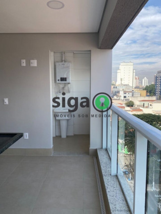 Imagem Apartamento com 2 Quartos à Venda, 66 m² em Tatuapé - São Paulo Imagem Apartamento com 2 Quartos à Venda, 66 m² em Tatuapé - São Paulo