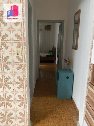 Imagem Casa com 3 Quartos à Venda, 105 m² em Ocian - Praia Grande
