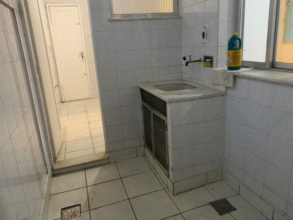 Imagem Apartamento com 2 Quartos à Venda, 55 m² em Centro - Niterói Imagem Apartamento com 2 Quartos à Venda, 55 m² em Centro - Niterói