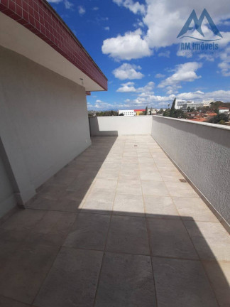 Imagem Cobertura com 3 Quartos à Venda, 157 m² em Lundcea - Lagoa Santa Imagem Cobertura com 3 Quartos à Venda, 157 m² em Lundcea - Lagoa Santa