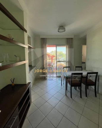 Imagem Apartamento com 1 Quarto à Venda, 45 m² em Vila Adyana - São José Dos Campos Imagem Apartamento com 1 Quarto à Venda, 45 m² em Vila Adyana - São José Dos Campos