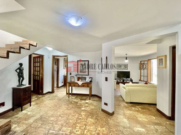 Imagem Casa de Condomínio com 4 Quartos à Venda, 479 m² em Moinho Velho - Embu Das Artes Imagem Casa de Condomínio com 4 Quartos à Venda, 479 m² em Moinho Velho - Embu Das Artes