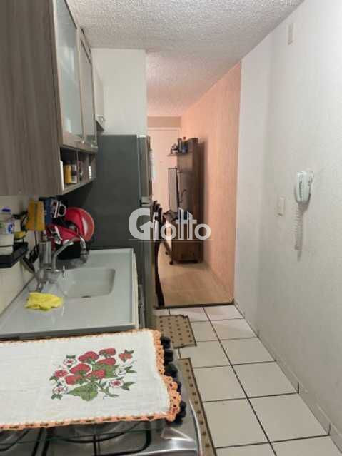 Imagem Apartamento com 2 Quartos à Venda, 47 m² em Jundiapeba - Mogi Das Cruzes