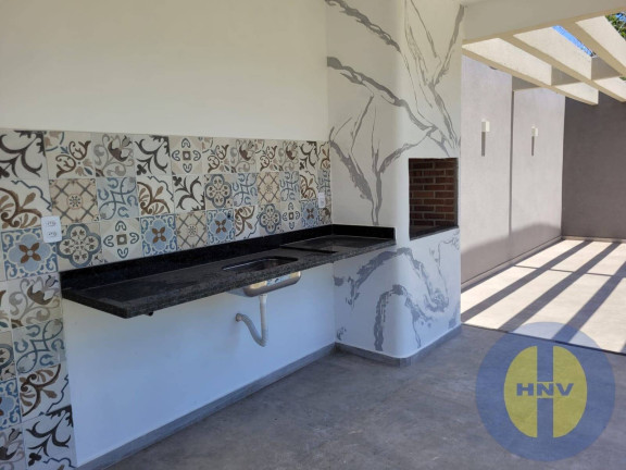Imagem Casa com 3 Quartos à Venda, 480 m² em Jardim Atlântico Central (itaipuaçu) - Maricá