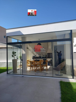 Imagem Casa com 3 Quartos à Venda, 289 m² em Residencial Jardim De Mônaco - Hortolândia
