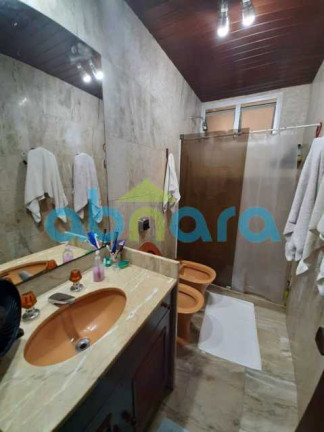 Imagem Apartamento com 3 Quartos à Venda, 190 m² em Copacabana - Rio De Janeiro Imagem Apartamento com 3 Quartos à Venda, 190 m² em Copacabana - Rio De Janeiro