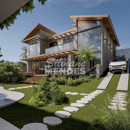 Imagem Casa com 6 Quartos à Venda, 1.700 m² em Parque Reserva Fazenda Imperial - Sorocaba