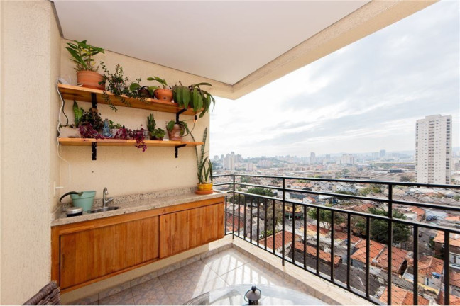 Imagem Apartamento com 2 Quartos à Venda, 64 m² em Ipiranga - São Paulo Imagem Apartamento com 2 Quartos à Venda, 64 m² em Ipiranga - São Paulo
