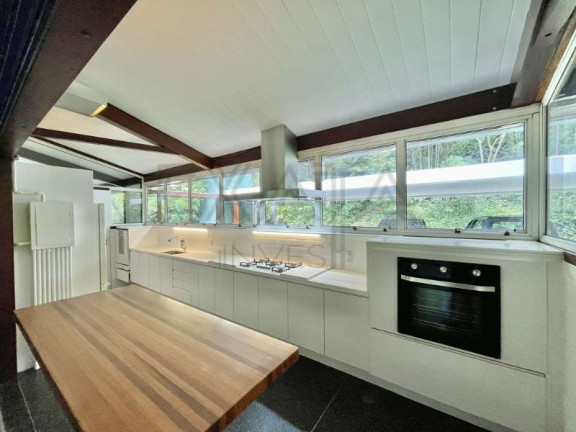 Imagem Imóvel com 3 Quartos à Venda, 380 m² em Condomínio Dos Arquitetos - Cotia