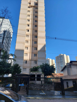 Imagem Apartamento com 2 Quartos à Venda, 62 m² em Jardim Taquaral - São Paulo Imagem Apartamento com 2 Quartos à Venda, 62 m² em Jardim Taquaral - São Paulo