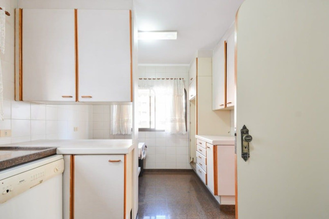 Imagem Apartamento com 4 Quartos à Venda, 175 m² em Tatuapé - São Paulo Imagem Apartamento com 4 Quartos à Venda, 175 m² em Tatuapé - São Paulo