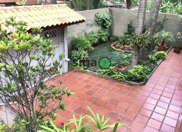 Imagem Casa com 3 Quartos à Venda, 206 m² em Vila Sônia - São Paulo Imagem Casa com 3 Quartos à Venda, 206 m² em Vila Sônia - São Paulo