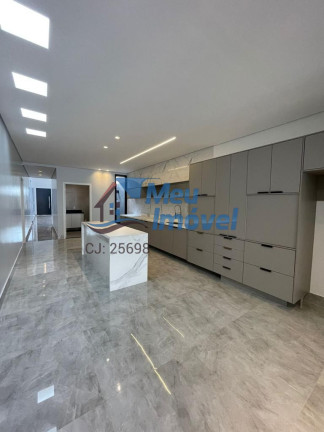 Imagem Casa com 4 Quartos à Venda, 320 m² em Setor Habitacional Vicente Pires - Brasília Imagem Casa com 4 Quartos à Venda, 320 m² em Setor Habitacional Vicente Pires - Brasília