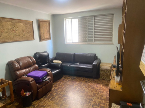 Imagem Imóvel com 4 Quartos à Venda, 187 m² em Paraíso - São Paulo Imagem Imóvel com 4 Quartos à Venda, 187 m² em Paraíso - São Paulo