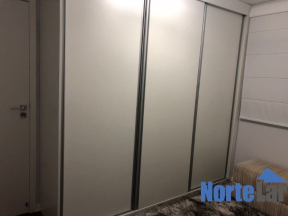 Imagem Apartamento com 3 Quartos à Venda, 90 m² em Jardim Cidade Pirituba - São Paulo