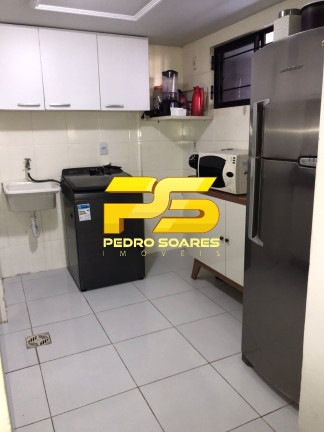 Imagem Apartamento com 2 Quartos à Venda, 53 m² em Intermares - Cabedelo Imagem Apartamento com 2 Quartos à Venda, 53 m² em Intermares - Cabedelo