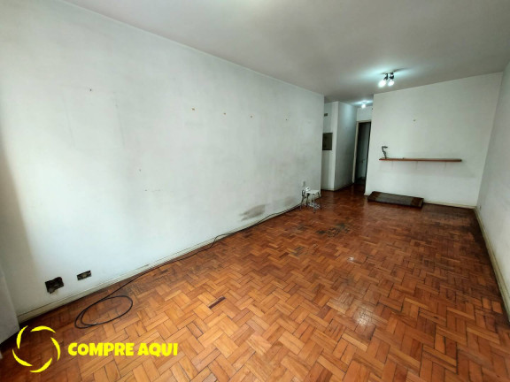 Imagem Apartamento com 1 Quarto à Venda, 57 m² em Vila Buarque - São Paulo Imagem Apartamento com 1 Quarto à Venda, 57 m² em Vila Buarque - São Paulo