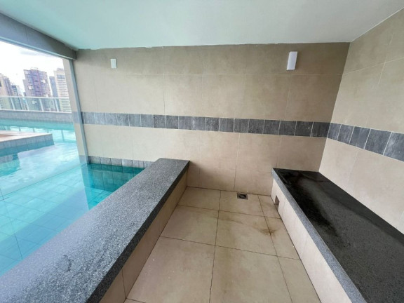 Imagem Apartamento com 2 Quartos à Venda, 61 m² em Setor Marista - Goiânia