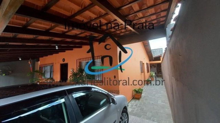 Imagem Casa com 2 Quartos à Venda, 305 m² em Porto Novo - Caraguatatuba