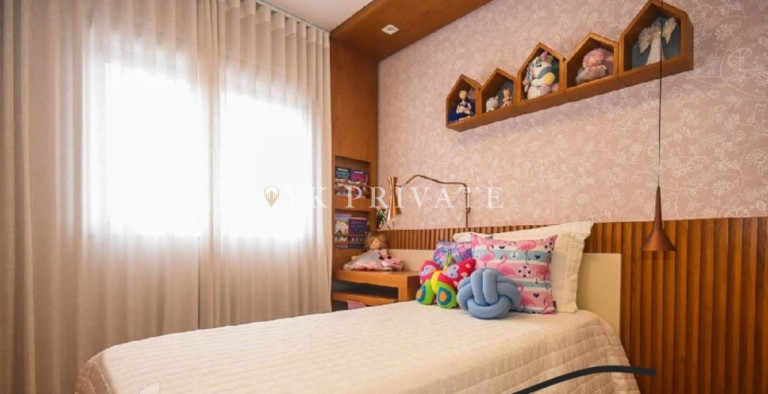 Imagem Apartamento com 3 Quartos à Venda, 132 m² em Vila Ipojuca - São Paulo Imagem Apartamento com 3 Quartos à Venda, 132 m² em Vila Ipojuca - São Paulo