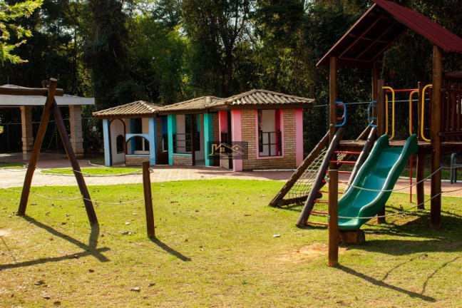 Imagem Imóvel com 3 Quartos à Venda, 226 m² em Cajuru Do Sul - Sorocaba