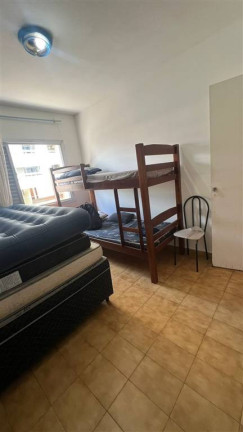 Imagem Apartamento com 1 Quarto à Venda, 34 m² em Mirim - Praia Grande Imagem Apartamento com 1 Quarto à Venda, 34 m² em Mirim - Praia Grande