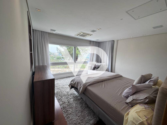 Imagem Casa com 4 Quartos à Venda, 450 m² em Alphaville - Santana De Parnaíba