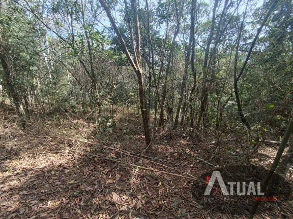 Imagem Terreno à Venda, 2.177 m² em Chácaras Fernão Dias - Atibaia