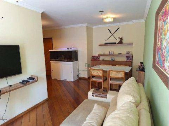 Imagem Apartamento com 3 Quartos à Venda, 120 m² em Icaraí - Niterói