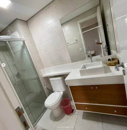 Imagem Apartamento com 1 Quarto à Venda, 56 m² em Adrianópolis - Manaus Imagem Apartamento com 1 Quarto à Venda, 56 m² em Adrianópolis - Manaus