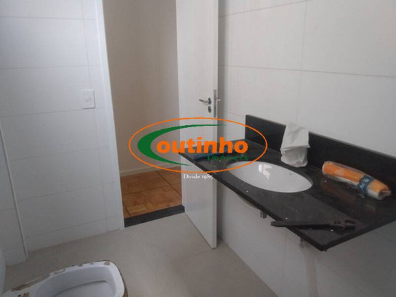 Imagem Apartamento com 3 Quartos à Venda, 130 m² em Tijuca - Rio De Janeiro