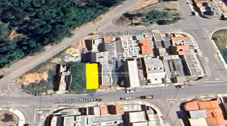 Imagem Terreno à Venda, 125 m² em Parque São Bento - Sorocaba Imagem Terreno à Venda, 125 m² em Parque São Bento - Sorocaba