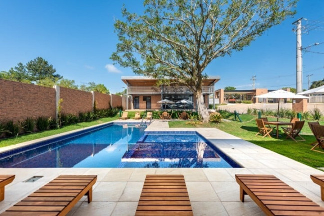 Imagem Terreno à Venda, 245 m² em Cocão - Viamão Imagem Terreno à Venda, 245 m² em Cocão - Viamão
