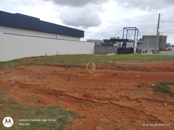 Terreno à Venda, 300 m² em Reserva Ruda - São José Dos Campos