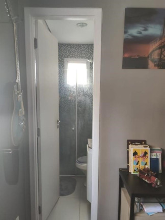Imagem Apartamento com 3 Quartos à Venda, 110 m² em Vila Gumercindo - São Paulo
