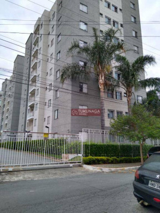 Imagem Apartamento com 3 Quartos à Venda, 60 m² em Vila Carrão - São Paulo Imagem Apartamento com 3 Quartos à Venda, 60 m² em Vila Carrão - São Paulo