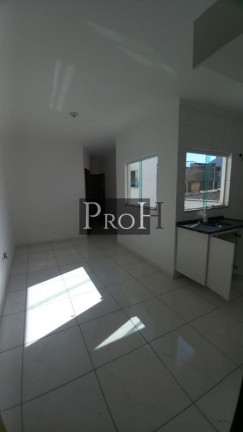 Imagem Cobertura com 2 Quartos à Venda, 73 m² em Vila Junqueira - Santo André Imagem Cobertura com 2 Quartos à Venda, 73 m² em Vila Junqueira - Santo André