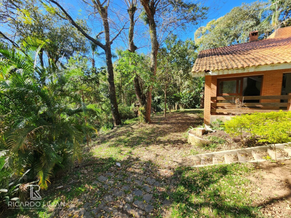 Imagem Casa de Condomínio com 3 Quartos à Venda, 180 m² em Santa Inês - Caieiras