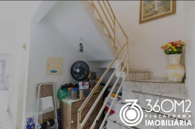 Imagem Casa com 3 Quartos à Venda, 175 m² em Jardim Popular - São Paulo Imagem Casa com 3 Quartos à Venda, 175 m² em Jardim Popular - São Paulo