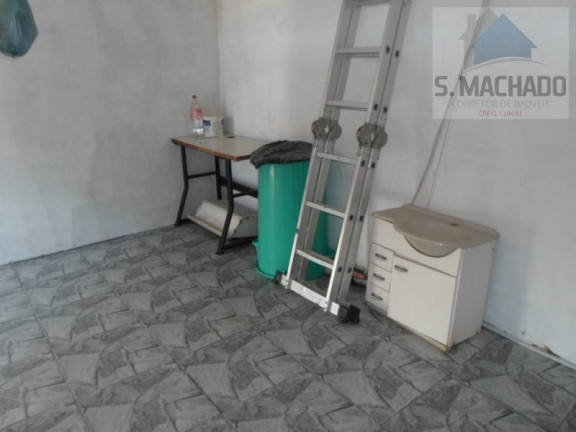 Imagem Casa à Venda, 132 m² em Jardim São Roberto - São Paulo Imagem Casa à Venda, 132 m² em Jardim São Roberto - São Paulo