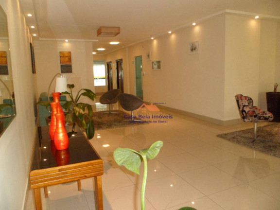 Imagem Apartamento com 3 Quartos à Venda, 107 m² em Aviação - Praia Grande
