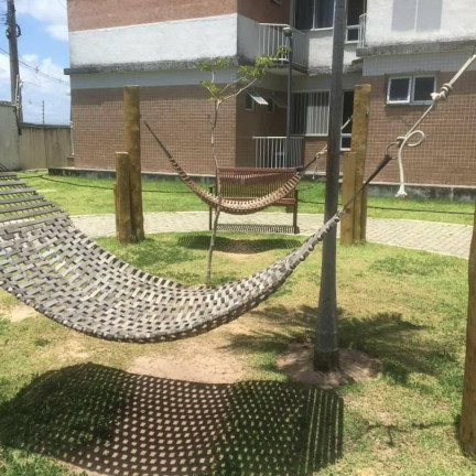 Imagem Apartamento com 3 Quartos à Venda, 64 m² em Jabotiana - Aracaju