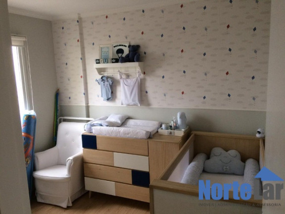 Imagem Apartamento com 2 Quartos à Venda, 50 m² em Vila Bruna - São Paulo