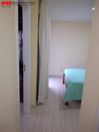 Imagem Apartamento com 3 Quartos à Venda, 202 m² em Cidade Monções - São Paulo Imagem Apartamento com 3 Quartos à Venda, 202 m² em Cidade Monções - São Paulo