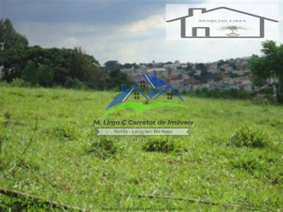 Terreno à Venda, 11.716 m² em Atibaia