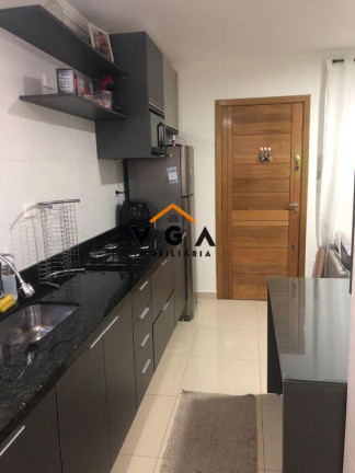 Imagem Apartamento com 2 Quartos à Venda, 42 m² em Penha De França - São Paulo