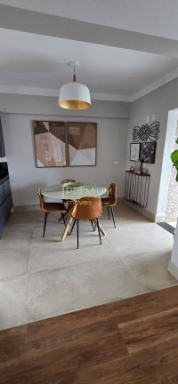 Imagem Apartamento com 3 Quartos à Venda, 179 m² em Centro - Jundiaí