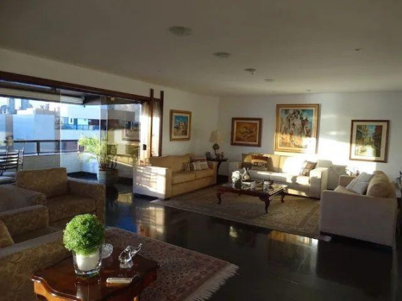 Imagem Apartamento com 4 Quartos à Venda, 791 m² em Rio Vermelho - Salvador Imagem Apartamento com 4 Quartos à Venda, 791 m² em Rio Vermelho - Salvador
