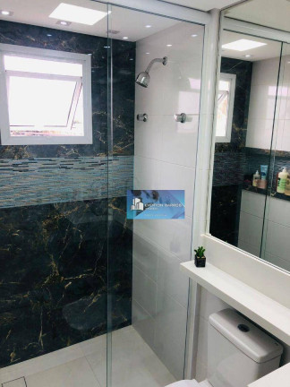 Imagem Apartamento com 2 Quartos à Venda, 50 m² em Jardim Munhoz - Guarulhos
